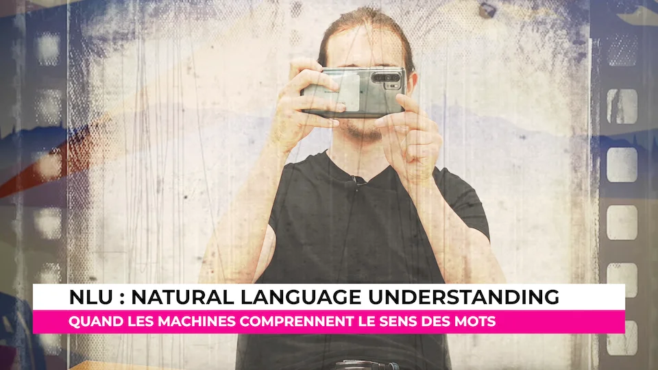 NLU Latural Language Understanding