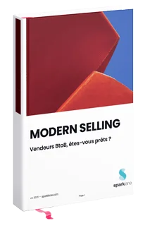 modern selling livre blanc