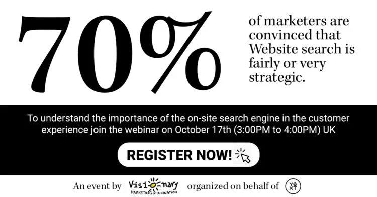 Online Roundtable: Impact of website research on CX (survey)