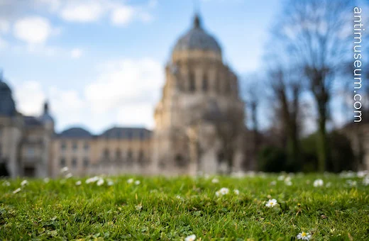 Le manifeste des 36 évidences du marketing de l'Adetem remet l'église au milieu du village, comme l'a fait le Cluetrain manifesto en son temps pour le marketing digital 