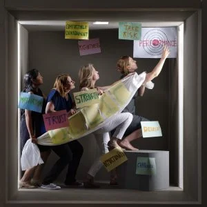 la motivation au travail