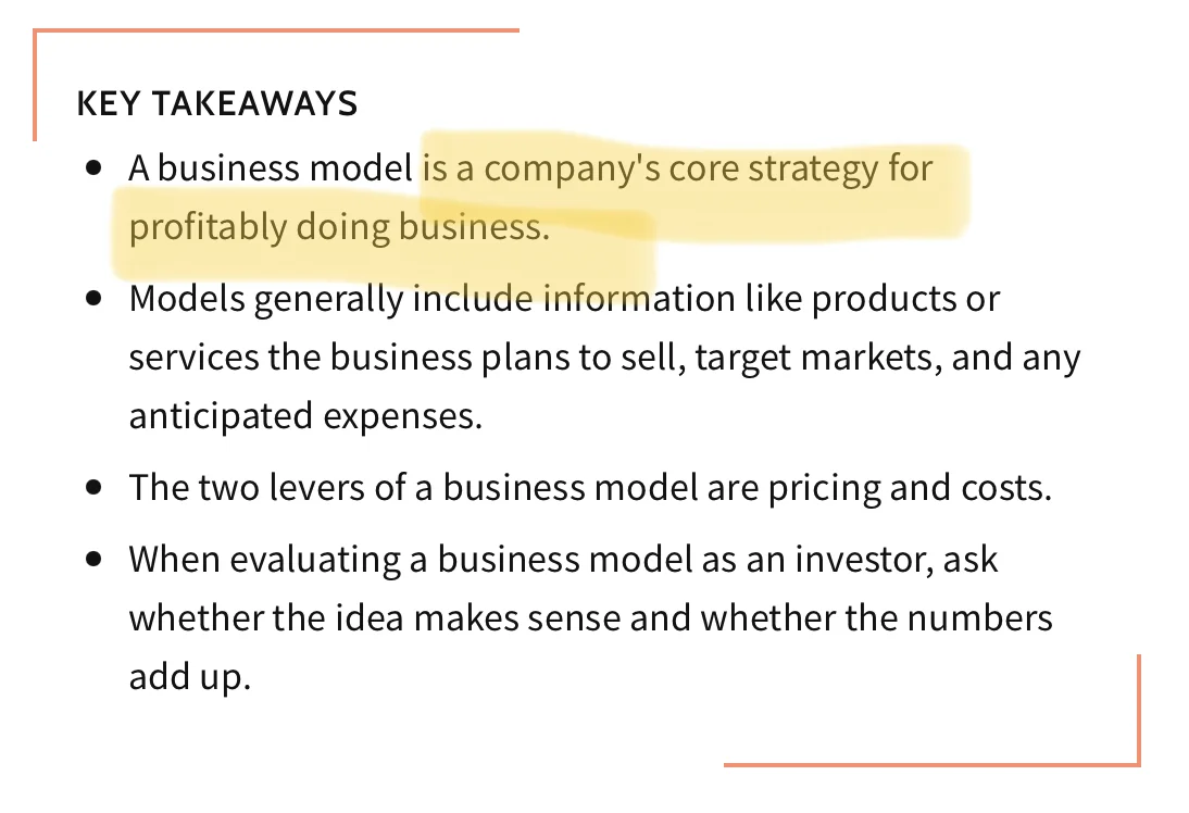 De la startup à la licorne