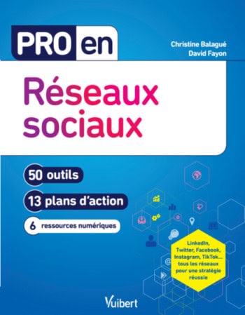 Améliorer l'efficacité de ses actions sur les réseaux sociaux