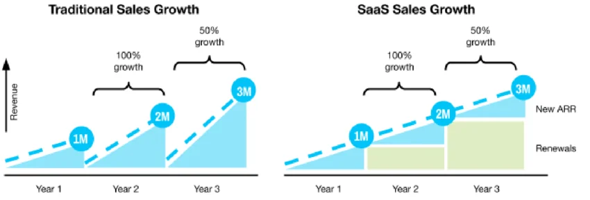 Comment devenir une licorne