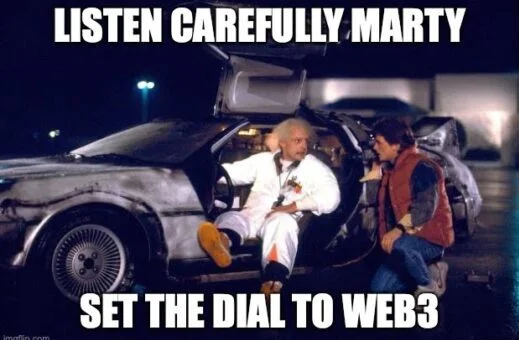 Web 3