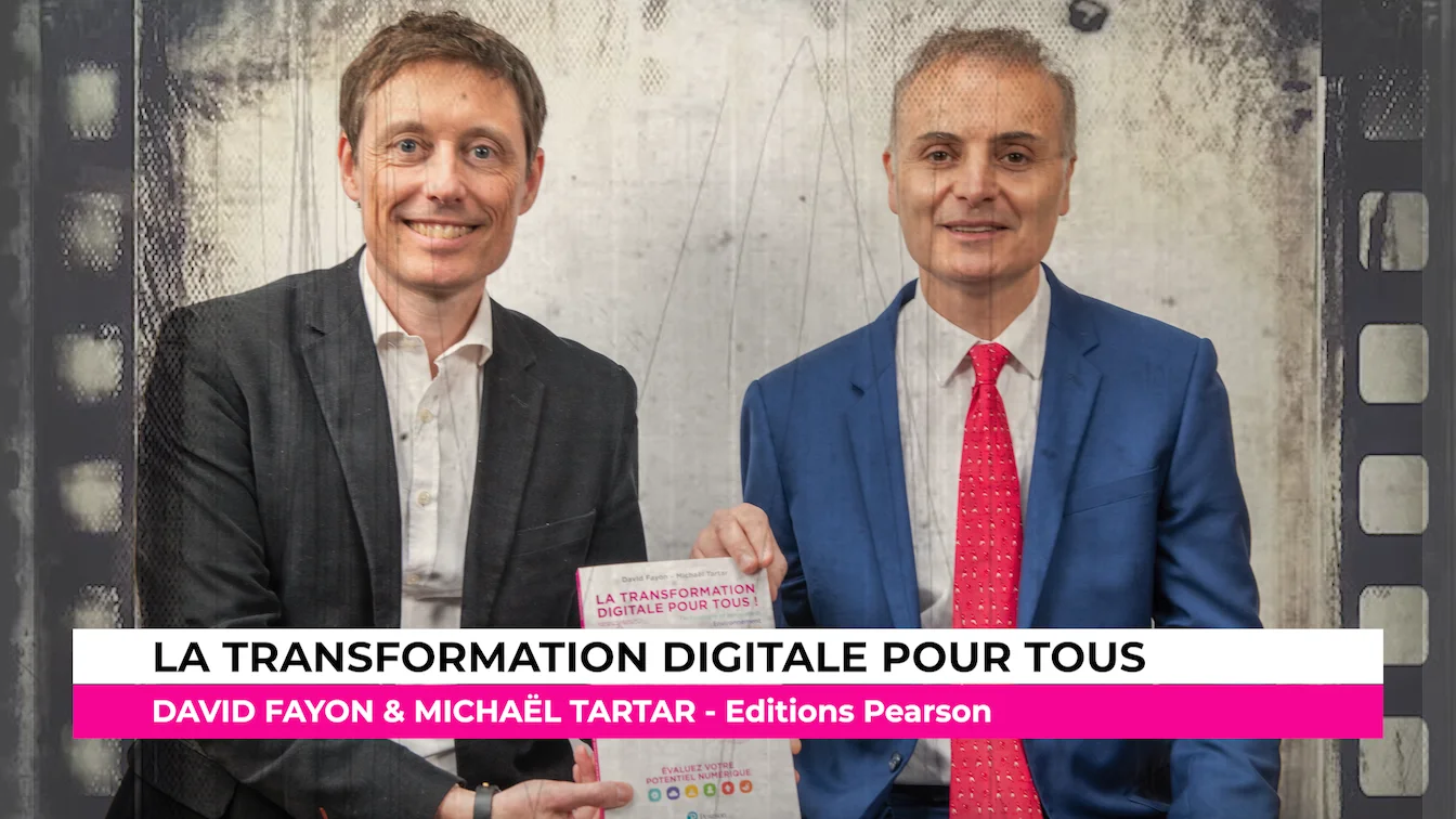 transformation digitale paradoxe