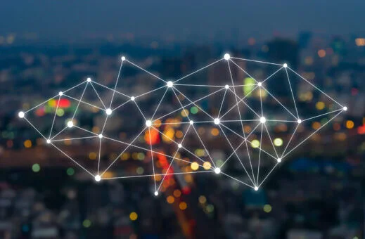 Internet of things