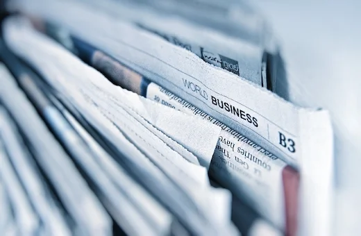 Business development outsourcing