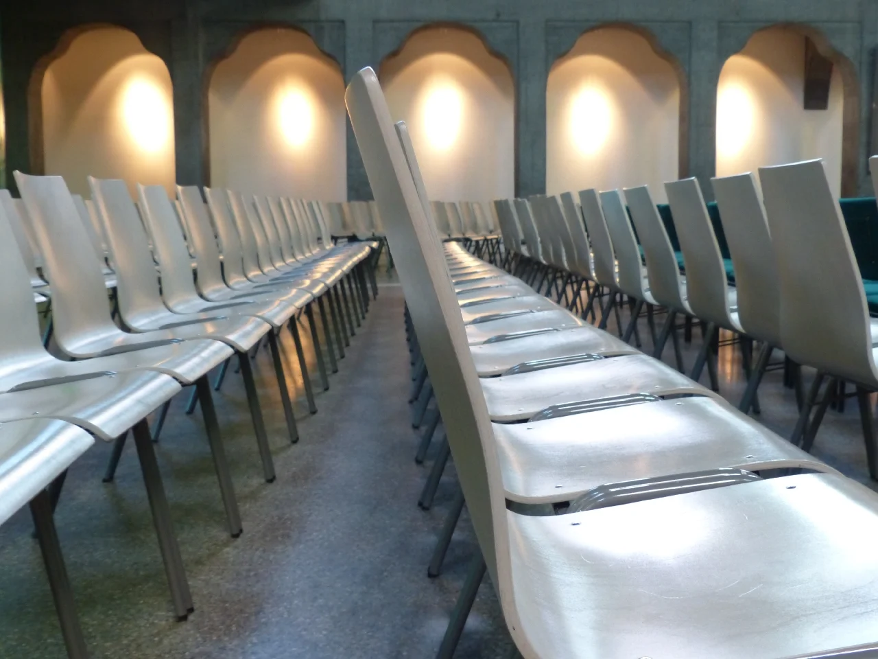 événements professionnels