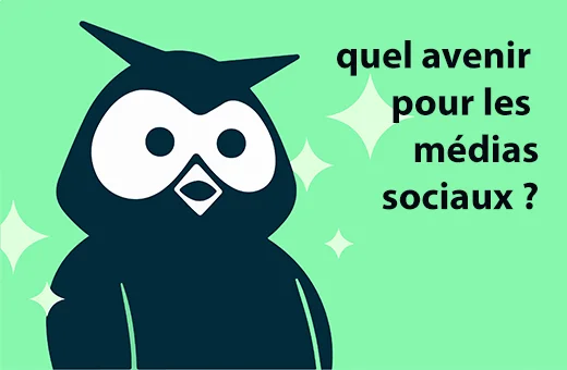 Marques et médias sociaux