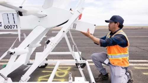 livraison dernier kilomètre