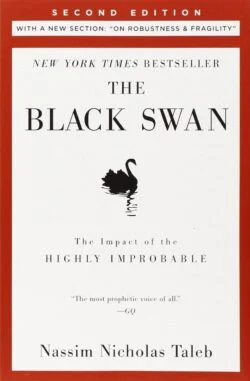The Black Swan