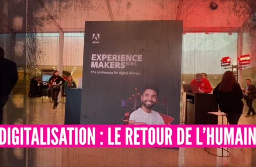 Le retour de l'humain dans l'expérience client