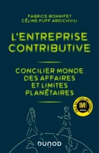 sobriété numérique - entreprise contributive