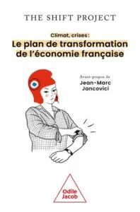 sobriété numérique - plan de transformation de l'économie française