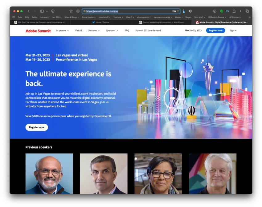 Humain et expérience client