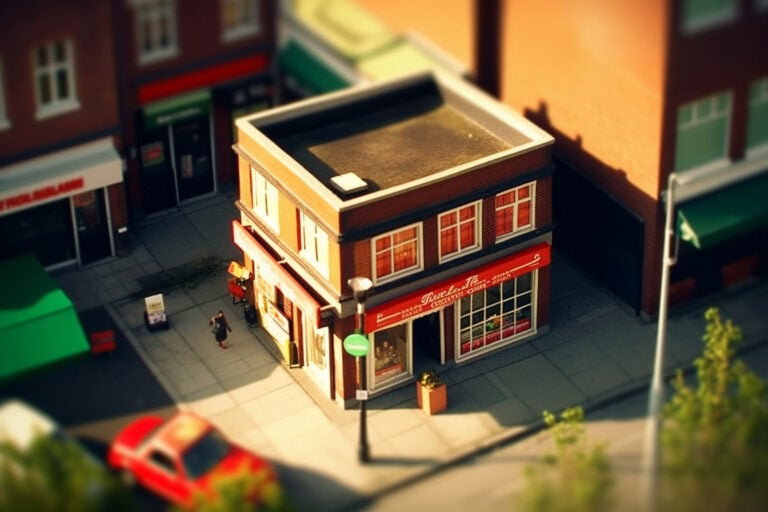 Présence locale