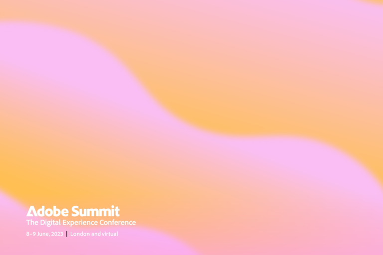 Adobe Summit 2023 Making Preparations for a Great Event