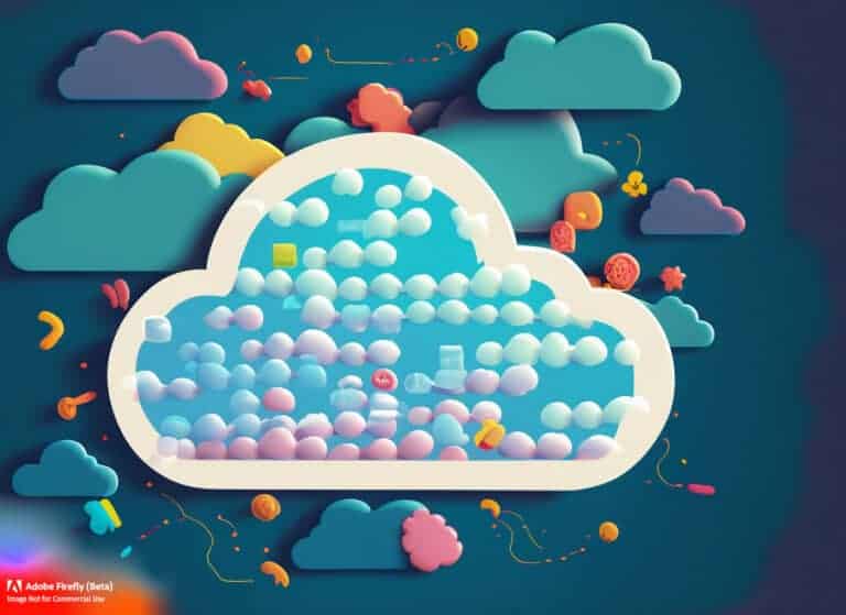 cloud computing
