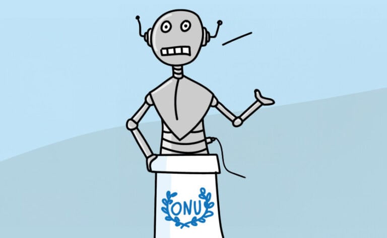 Robotique