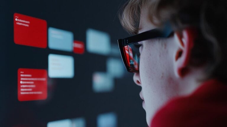 Accessibilité des sites Web