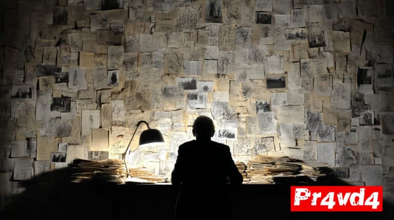 À l’heure où les discours se confondent dans le bruit ambiant des réseaux, le média PR4VD4 se positionne en marge.