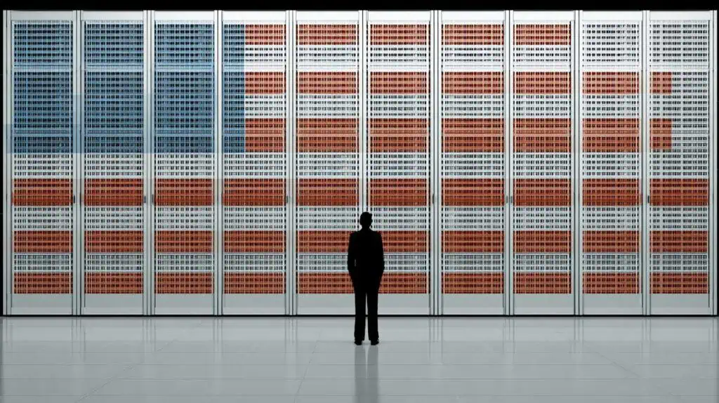 souveraineté numérique