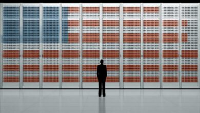 souveraineté numérique