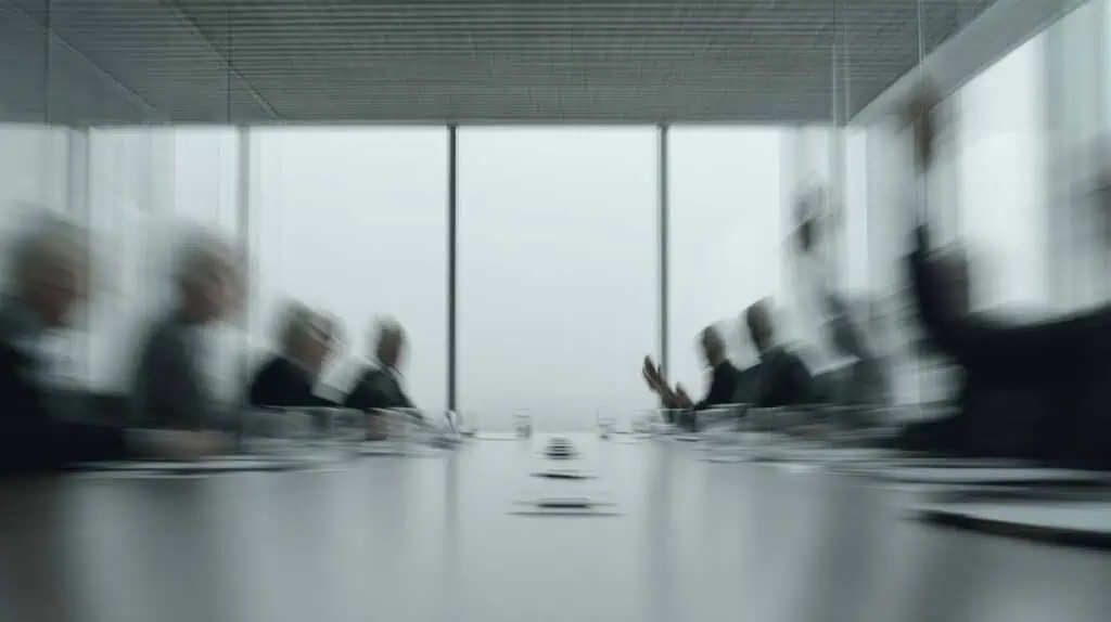 IA hors de contrôle