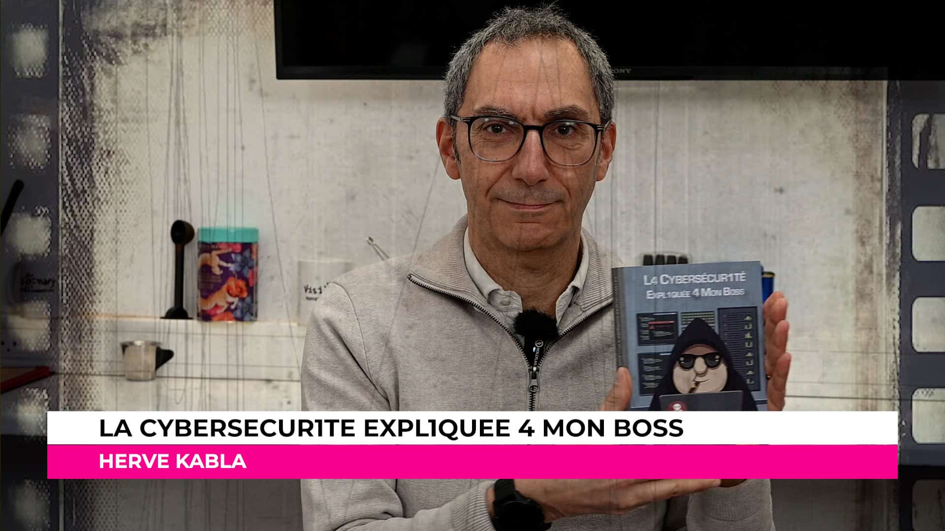Cybersécurité des PME, ce danger par tous ignoré