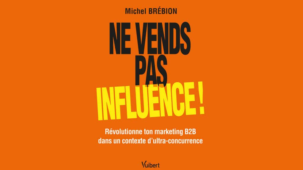 influence B2B