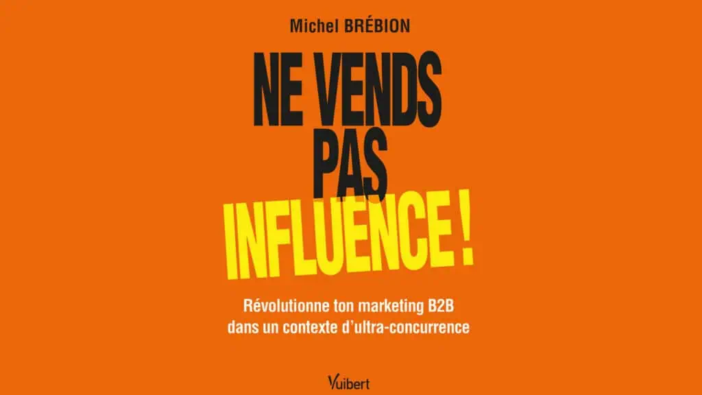 influence B2B