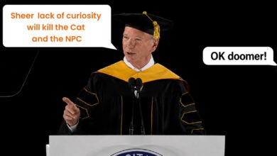 AI TikTok kill jobs