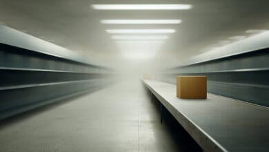 agentic e-commerce