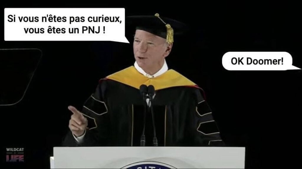 IA TikTok et employabilité