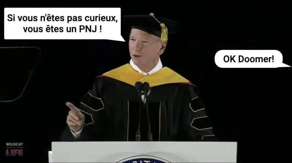 IA TikTok et employabilité