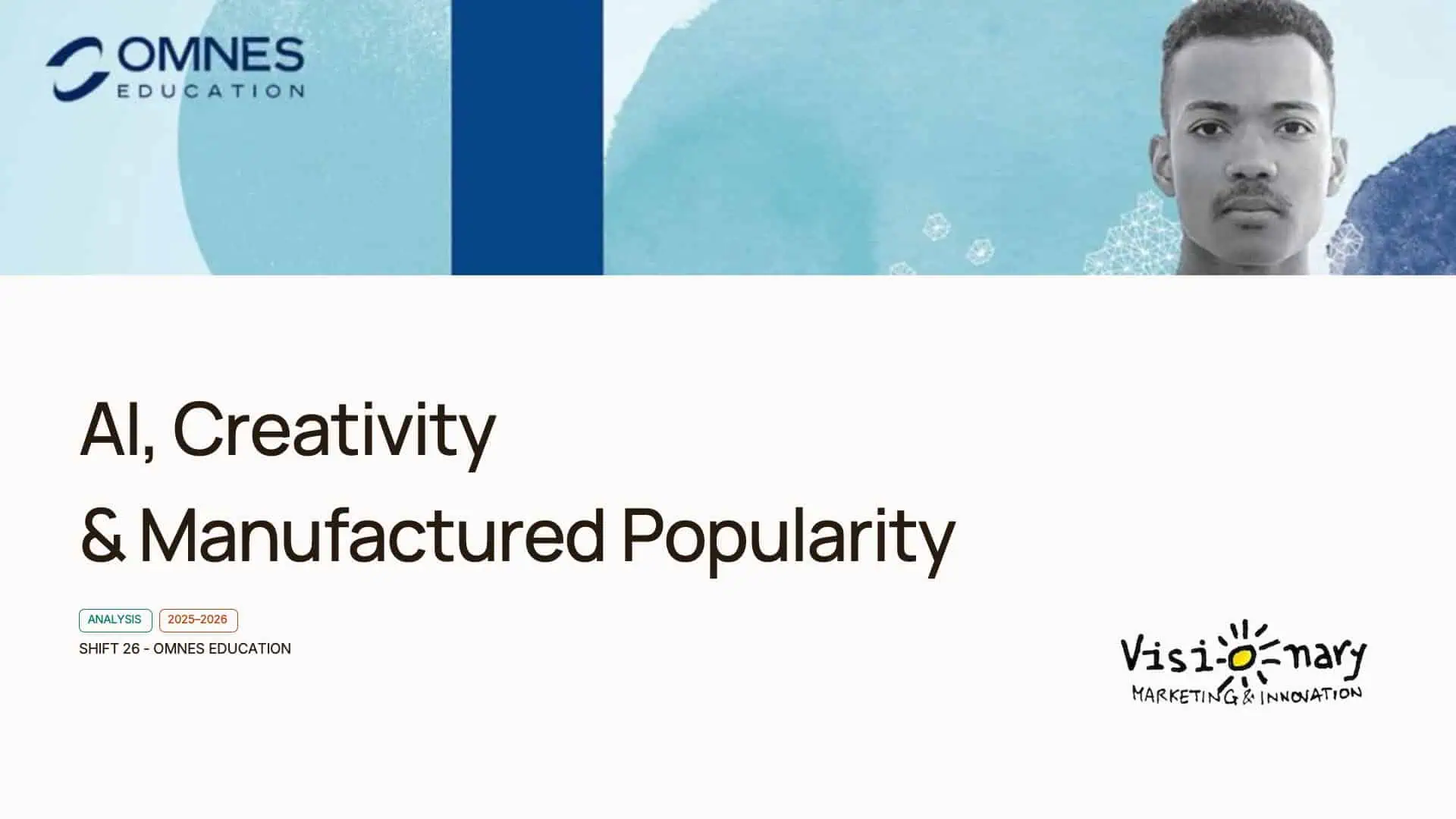 AI and Creativity