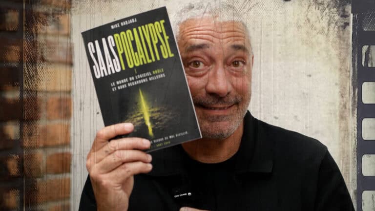 SaaSpocalypse thumbnail blog