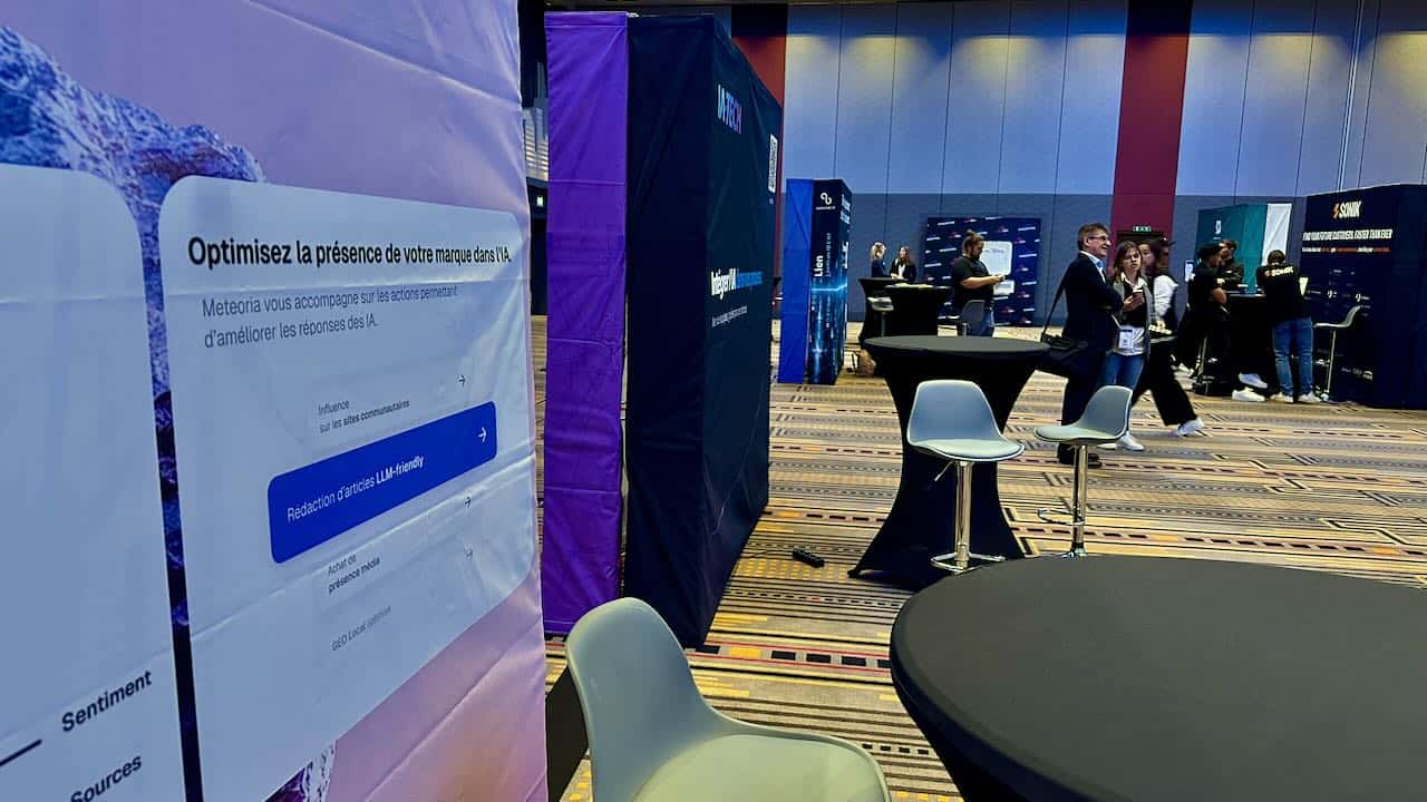 SEO & GEO Summit 2026: How GEO is Changing Brand Visibility