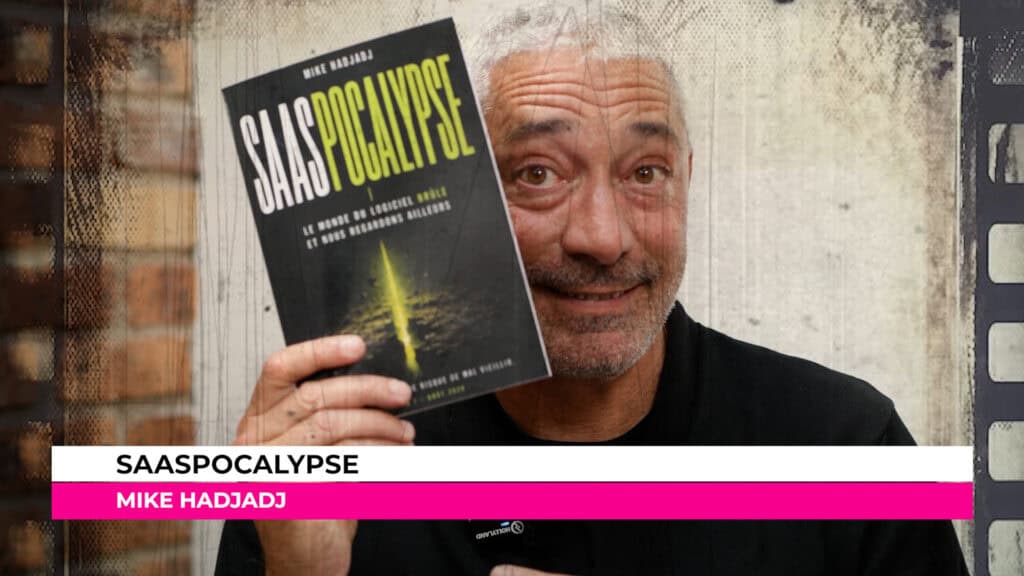SaaSpocalypse, que vaut encore le SaaS ?